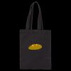 Medium Canvas Tote Thumbnail