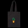 Medium Canvas Tote Thumbnail