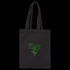 Medium Canvas Tote Thumbnail