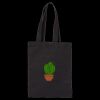 Medium Canvas Tote Thumbnail