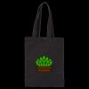 Medium Canvas Tote Thumbnail