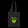 Medium Canvas Tote Thumbnail