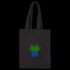 Medium Canvas Tote Thumbnail