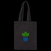 Medium Canvas Tote Thumbnail