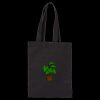 Medium Canvas Tote Thumbnail