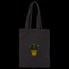 Medium Canvas Tote Thumbnail
