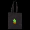 Medium Canvas Tote Thumbnail