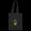 Medium Canvas Tote Thumbnail