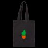 Medium Canvas Tote Thumbnail