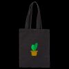 Medium Canvas Tote Thumbnail