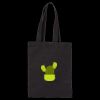 Medium Canvas Tote Thumbnail