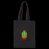 Medium Canvas Tote Thumbnail