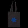 Medium Canvas Tote Thumbnail