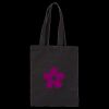 Medium Canvas Tote Thumbnail