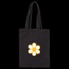 Medium Canvas Tote Thumbnail