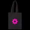 Medium Canvas Tote Thumbnail