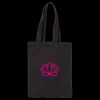 Medium Canvas Tote Thumbnail