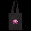 Medium Canvas Tote Thumbnail