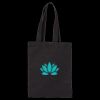 Medium Canvas Tote Thumbnail