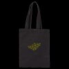 Medium Canvas Tote Thumbnail