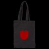 Medium Canvas Tote Thumbnail