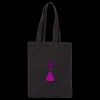 Medium Canvas Tote Thumbnail