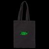 Medium Canvas Tote Thumbnail