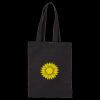 Medium Canvas Tote Thumbnail