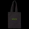 Medium Canvas Tote Thumbnail