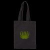 Medium Canvas Tote Thumbnail