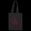 Medium Canvas Tote Thumbnail