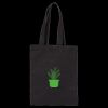 Medium Canvas Tote Thumbnail