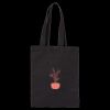 Medium Canvas Tote Thumbnail