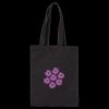 Medium Canvas Tote Thumbnail