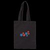 Medium Canvas Tote Thumbnail