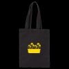 Medium Canvas Tote Thumbnail