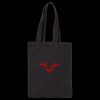 Medium Canvas Tote Thumbnail