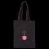 Medium Canvas Tote Thumbnail