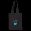 Medium Canvas Tote Thumbnail
