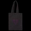 Medium Canvas Tote Thumbnail