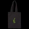 Medium Canvas Tote Thumbnail