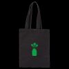 Medium Canvas Tote Thumbnail