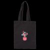 Medium Canvas Tote Thumbnail