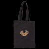 Medium Canvas Tote Thumbnail