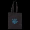 Medium Canvas Tote Thumbnail