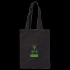 Medium Canvas Tote Thumbnail