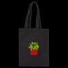 Medium Canvas Tote Thumbnail