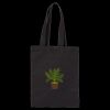 Medium Canvas Tote Thumbnail