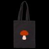 Medium Canvas Tote Thumbnail