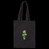 Medium Canvas Tote Thumbnail